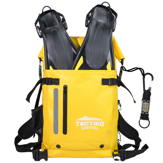 best dry bags yellow
