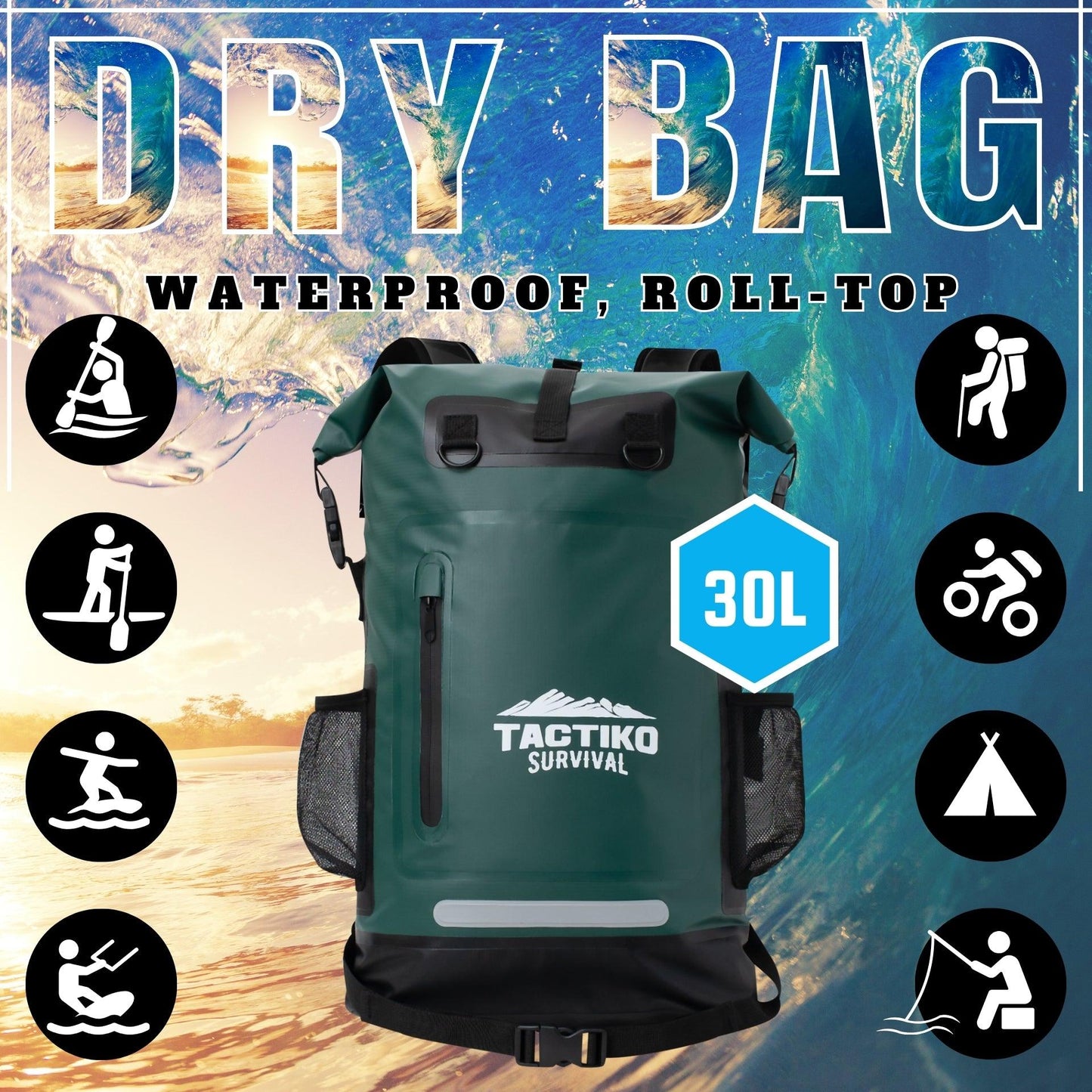 best dry bags high quality